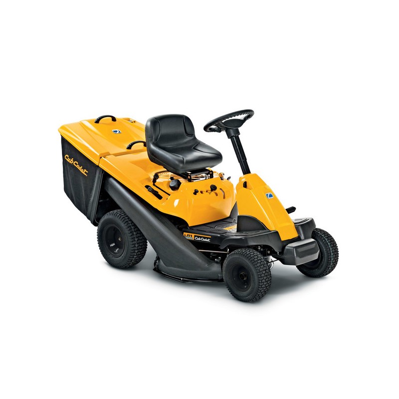 LR1 MR76 - CUB CADET