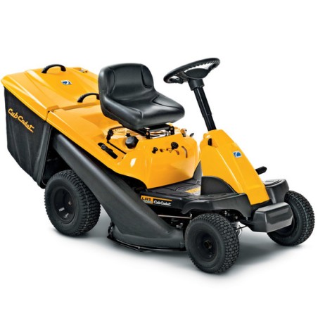 LR1 MR76 - CUB CADET