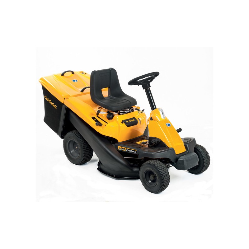 LR2 NR76 - CUB CADET