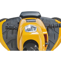 LR2 NS76 - CUB CADET