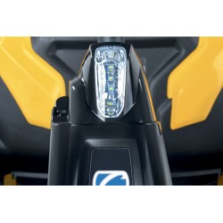 LR2 ES76 - CUB CADET