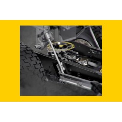 XT1 OR106 - CUB CADET