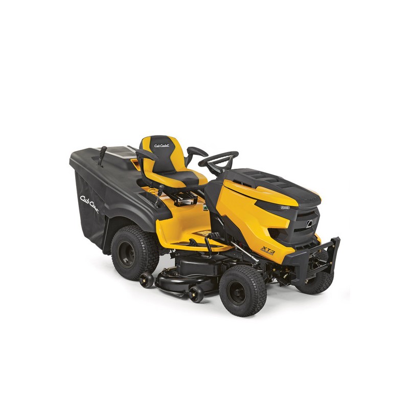 XT3 QR106 - CUB CADET