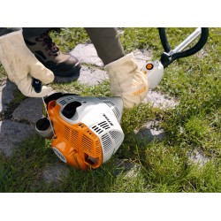 FS 50 C-E - STIHL