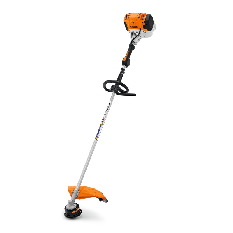 Débroussailleuse thermique FS 131 R - STIHL