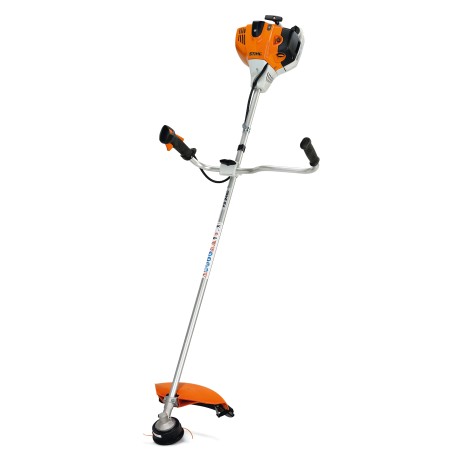 FS 240 C-E - STIHL