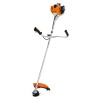 FS 240 C-E - STIHL