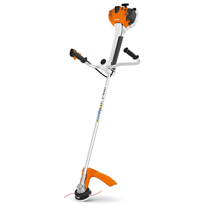 FS 411 C-EM - STIHL