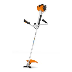 FS 411 C-EM - STIHL