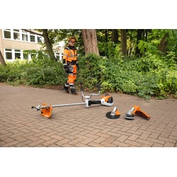 FS 561 C-EM - STIHL