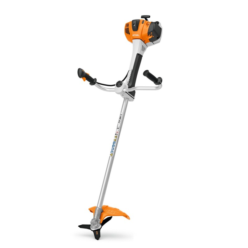 FS 561 C-EM - STIHL