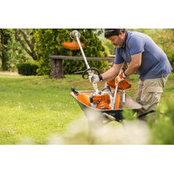 KM 56 RC-E - STIHL