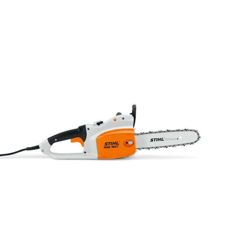 MSE 190 C-Q - STIHL