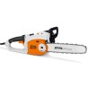 MSE 210 C-BQ - STIHL