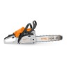 MS 212 C-BE - STIHL