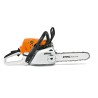 MS 231 C-BE - STIHL