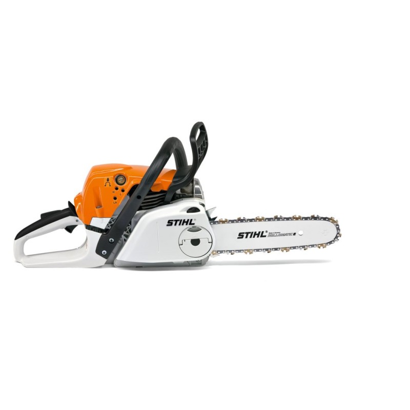 MS 251 C-BE - STIHL