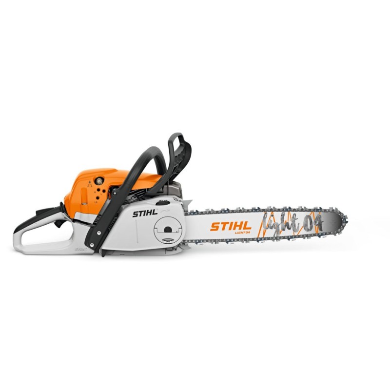 MS 291 C-BE - STIHL