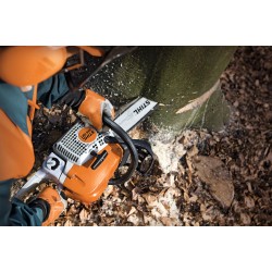 MS 391 - STIHL