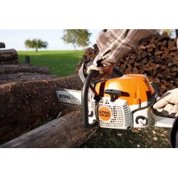 MS 391 - STIHL