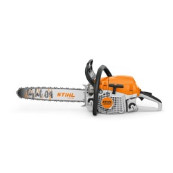 MS 261 C-M - STIHL