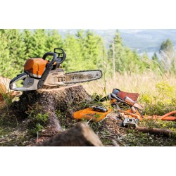 MS 362 C-M - STIHL