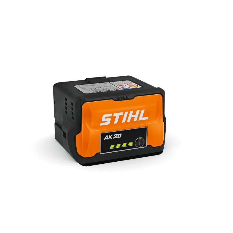 Batterie AK 20 - STIHL