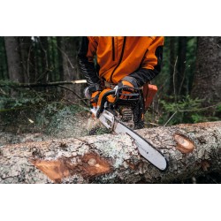 MS 400 C-M - STIHL