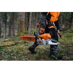 MS 400 C-M - STIHL