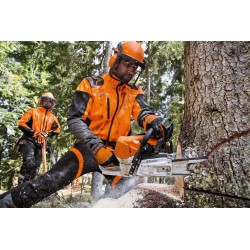 MS 462 C-M - STIHL