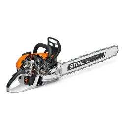 MS 500i - STIHL