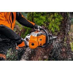 MS 500i - STIHL