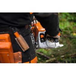 MS 500i - STIHL