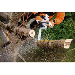 MS 201 TC-M - STIHL