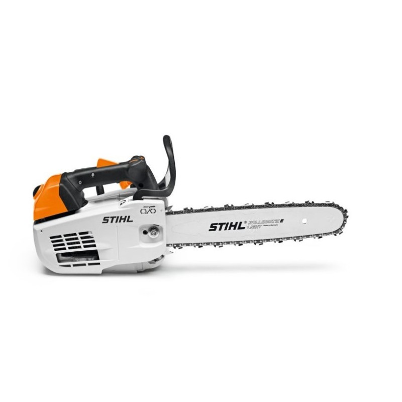 Tronçonneuse thermique MS 201 TC-M - STIHL