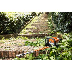 HS 82 T - STIHL