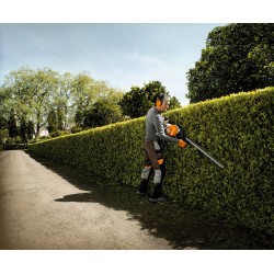 HS 87 T - STIHL