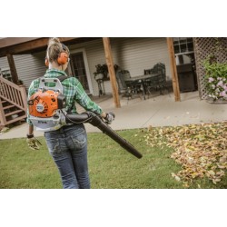 BR 200 - STIHL