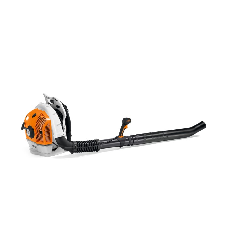 BR 550 - STIHL