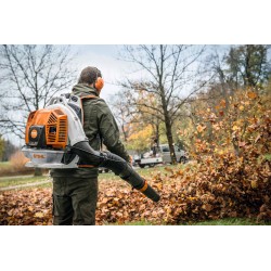 BR 800 C-E - STIHL