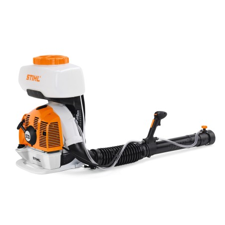 SR 430 - STIHL