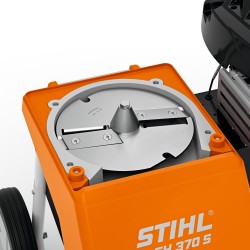 GH 370 S - STIHL