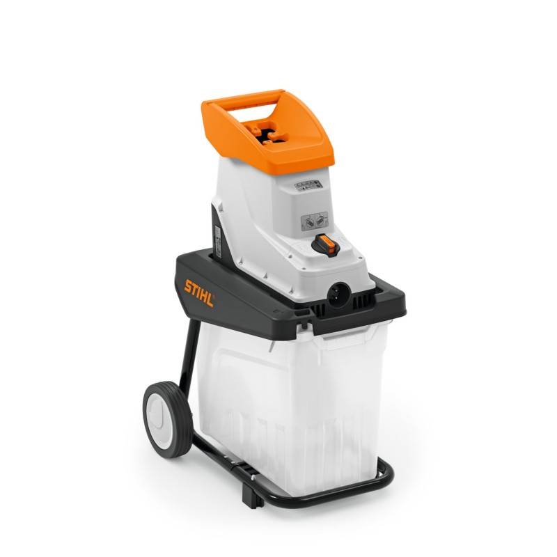 GHE 140 L - STIHL