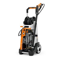 RE 150 PLUS - STIHL