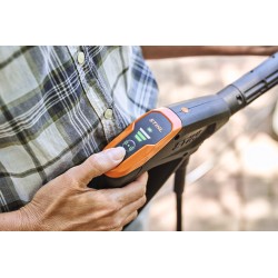 RE 100 PLUS CONTROL - STIHL