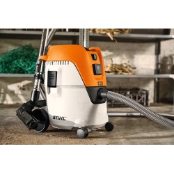 SE 62 E - STIHL