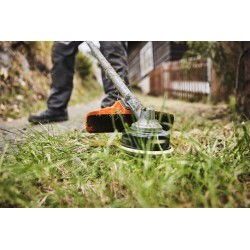 FS - KM - STIHL