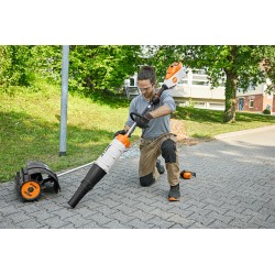 BG - KM - STIHL