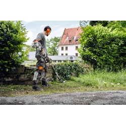 FH 145° - KM - STIHL