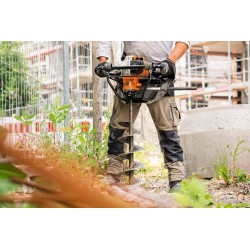 BT 131 - STIHL